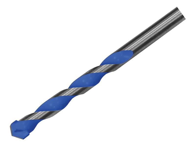 Faithfull Mehrzweck-Bohrer für Baustoffe 6 x 100mm