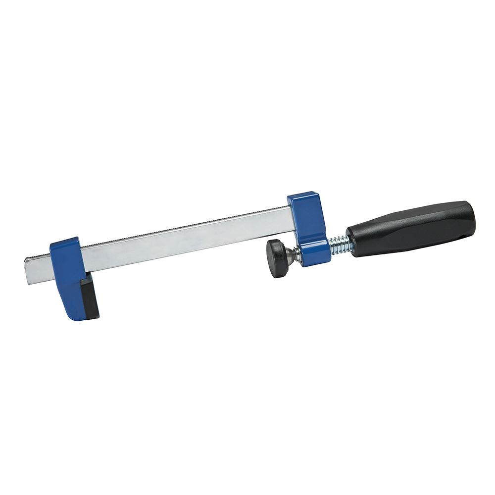 Rockler Clamp-It Bar Clamp, 8-Inch (203mm)