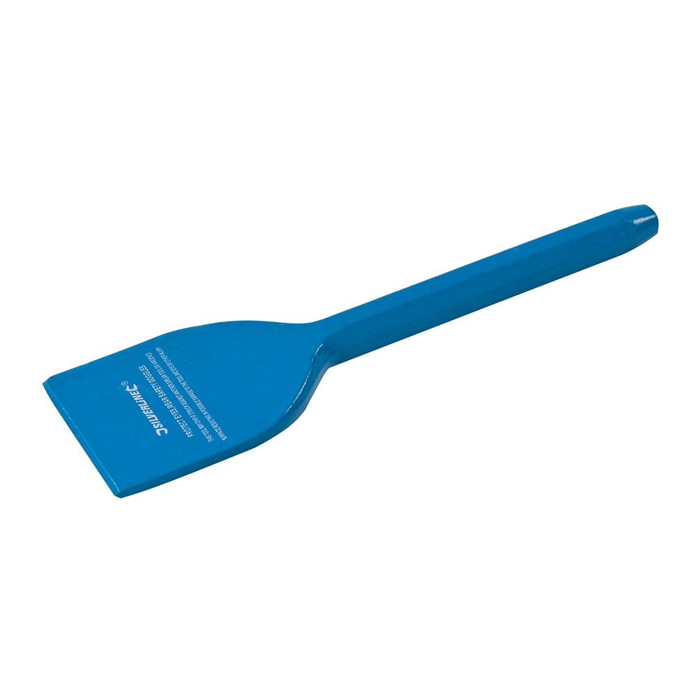 Silverline Bolster Chisel - 57 x 220mm