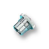 TE Connectivity T01-0500-S Mannelijke Schroefbuis Stofkap