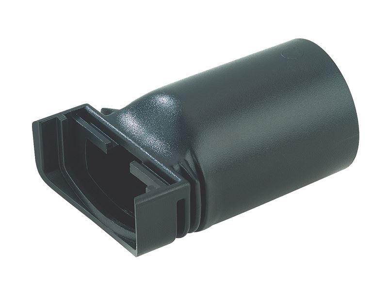 Metabo 35mm Stofafzuigadapter voor FMS/FSX/FSR handschuurmachines