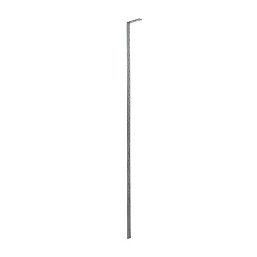 Timco Light Duty Galvanised Restraint Strap, 900mm