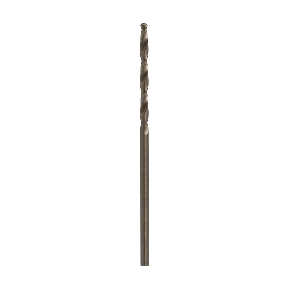 Timco Cobalt M35 - Foret métaux 1.5mm, acier rapide HSS 5% cobalt