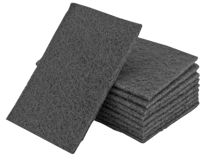 Flexipads World Class - Ceapanna Láimhe Ultra Mín Ardleibhéil, Liath, 230x150mm