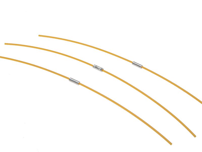 ALM BD145 Heavy-Duty Trimmer Line 2.4mm x 30cm (Pack of 10)