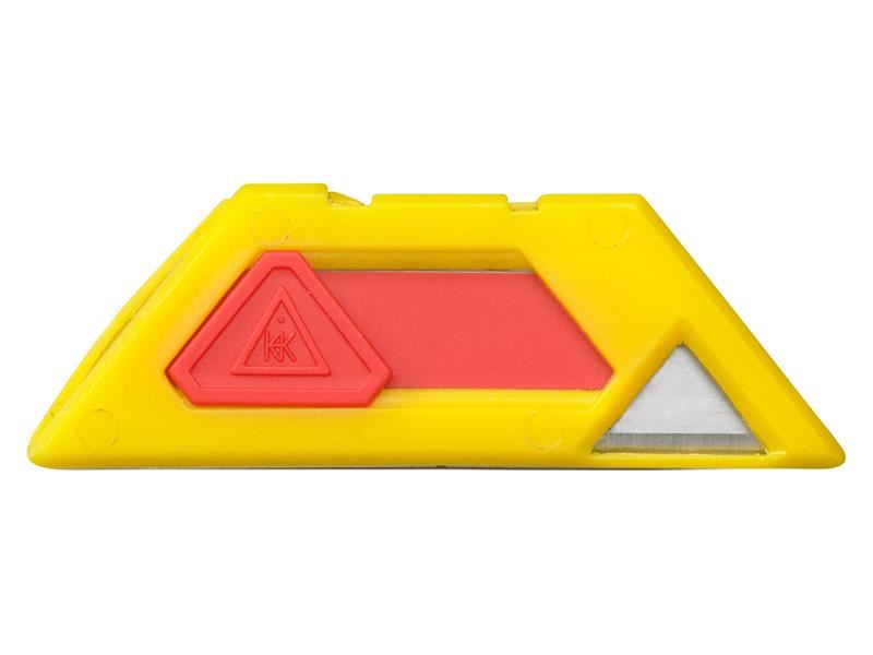 Hultafors UBS Safety Utility Blades - 10 Blades with Dispenser