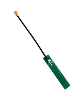 SIRETTA Echo 35 PCB Antenna for 2G, 3G, 4G, uFL/IPEX