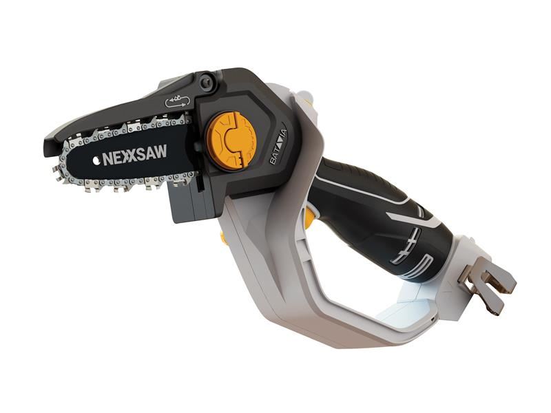 Batavia NEXXSAW 6in 18V Chainsaw - Bare Unit