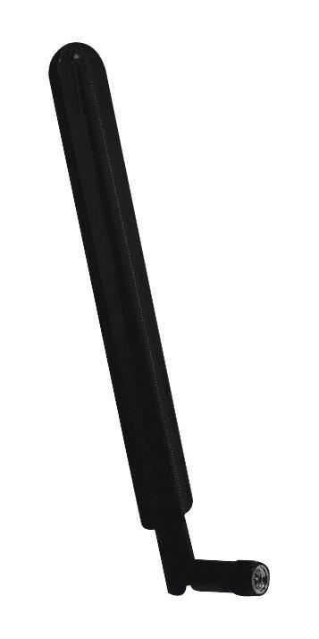 RF SOLUTIONS 5G GSM Blade Antenna, Omnidirectional, 50 Ohm