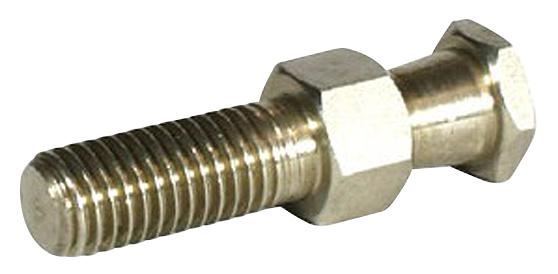 Goupille à encliquetage rapide DOUGHTY, M12 x 30mm