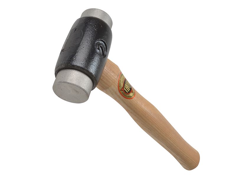 Thor A312 Aluminium Hamer maat 2 (38mm)