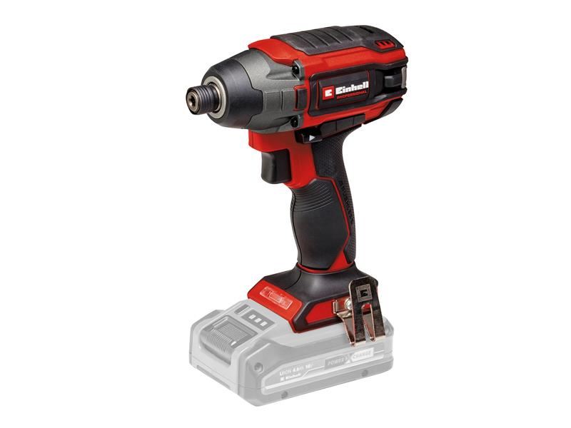 Einhell TP-CI 18/220 Li BL-Solo Tiománaí Iompair, 18V, Aonad Beo