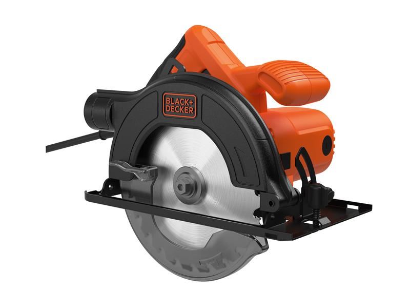 BLACK + DECKER Kreissäge CS1200 1200W 240V