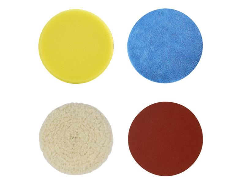 Batavia FIXXPACK Sander/Polisher Accessory Set 150mm