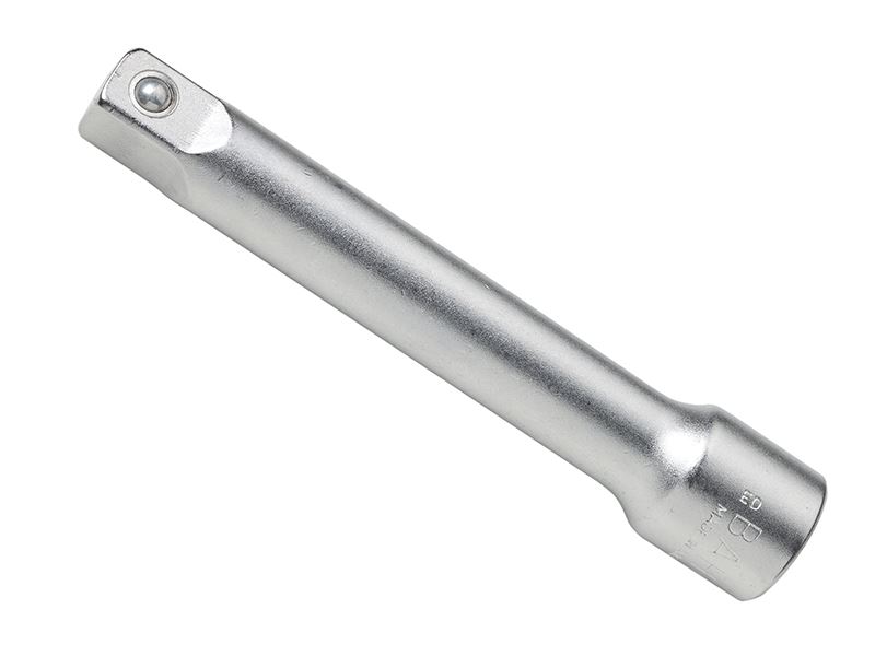 Bahco Barra de Extensión de 3/8 de Pulgada, 125mm (5 Pulgadas)