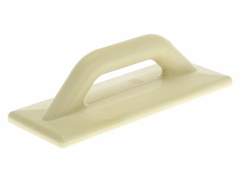 Faithfull Flotador Pequeño de Poliuretano 280 x 110mm