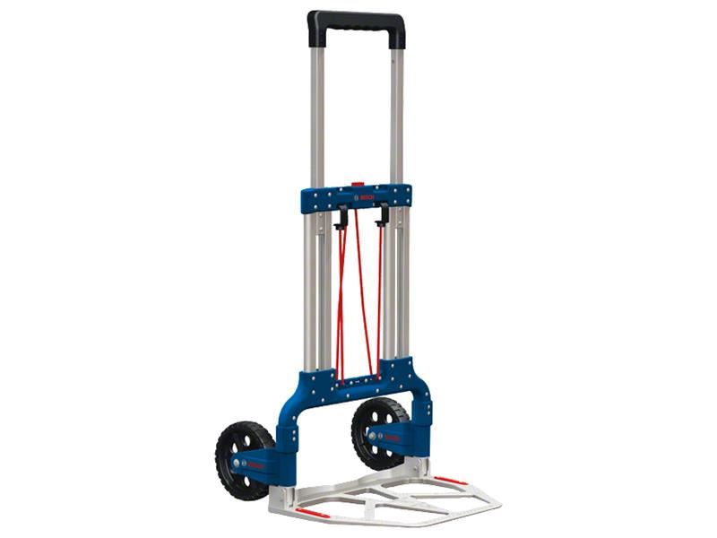Bosch 0A00 L-BOXX Skládací ruční vozík z hliníku