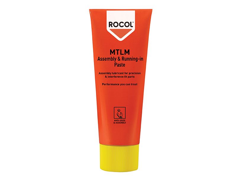 ROCOL MTLM Montážní a záběhové mazivo, 100g