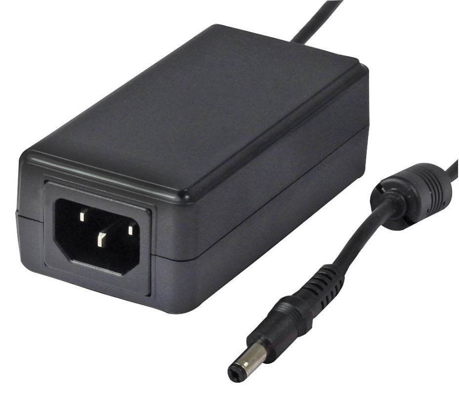 IDEAL POWER Fuente de Alimentación de Sobremesa 6V 3A, 18W, Nivel VI