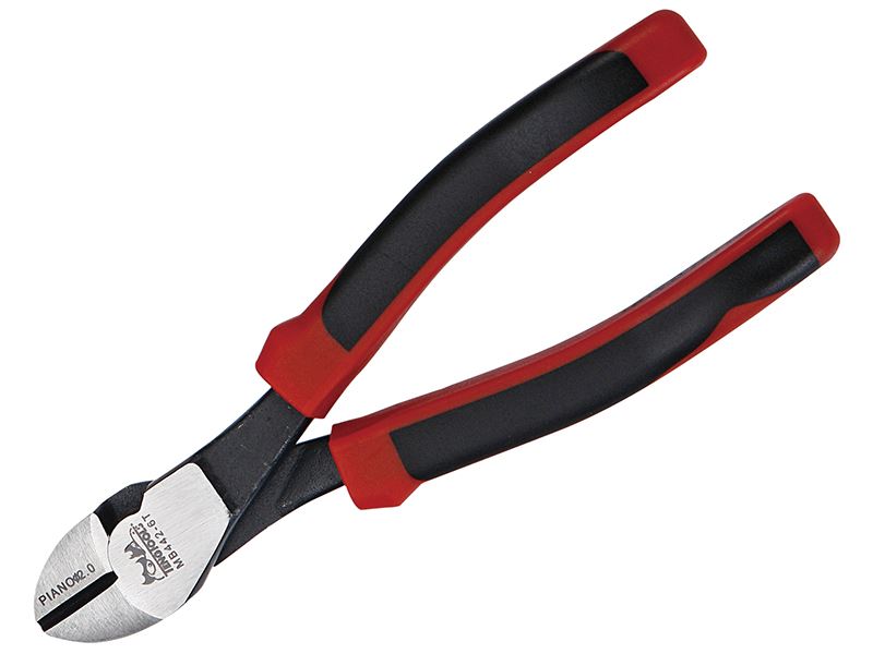 Teng Alicate Corte Lateral Profissional, 150mm (6in)