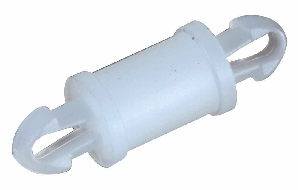 Duratool Μίνι Υποστήριξη PCB, 6.4mm, PA 66, 50 Τεμάχια