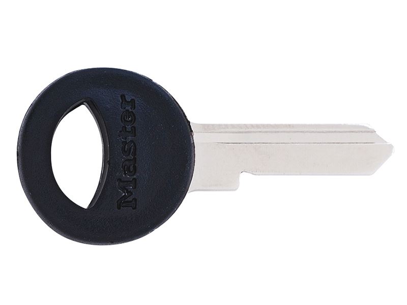 Master Lock K185 Single Keyblank for Padlocks
