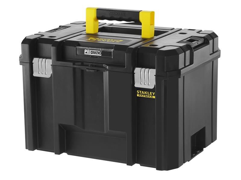 STANLEY FatMax PRO-STACK Diepe Opslagbox