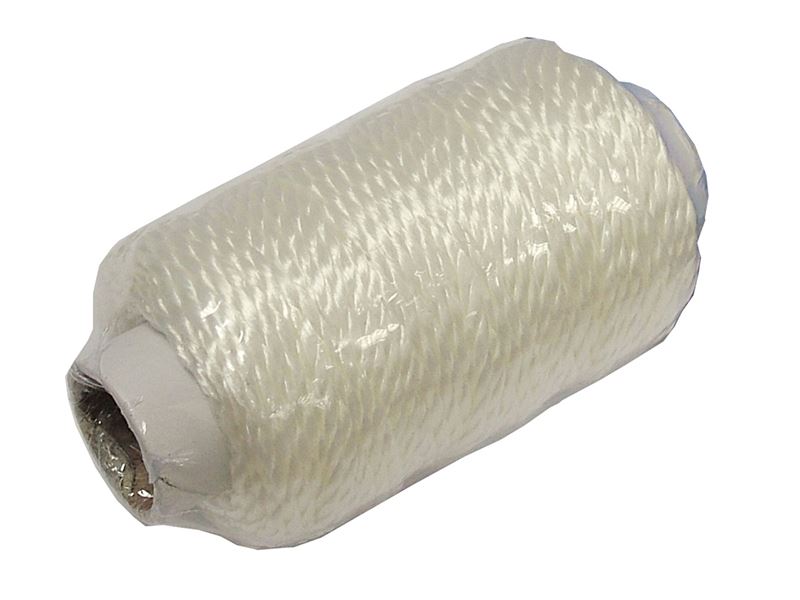 Faithfull C302 Twisted Nylon Chalk Line Reel, 36m