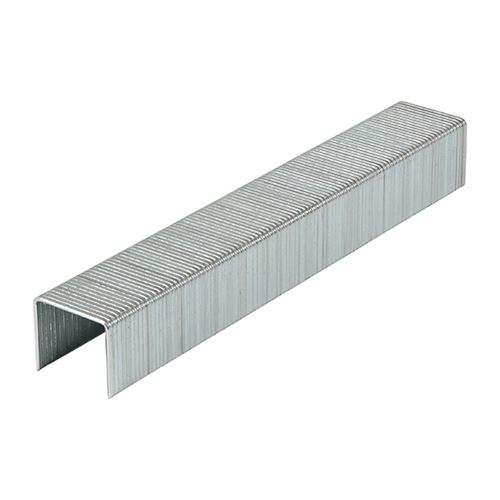 Timco Lichte Bouw Nietjes, Beitelpunten, Gegalvaniseerd, 10mm (1000 Stuks)