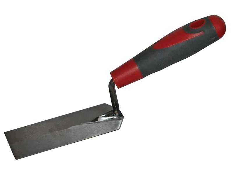 Faithfull Margin-Kelle mit Soft-Grip Griff 125 x 50mm (5 x 2 Zoll)