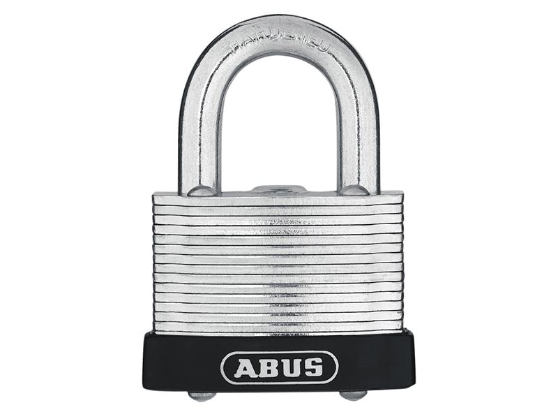 ABUS ETERNA 41/45mm Laminated Steel Padlock, Carded