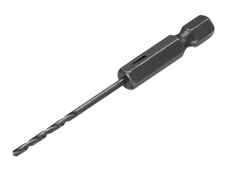 IRWIN Τρυπάνι HSS με Εξαγωνική λαβή, 2.5mm