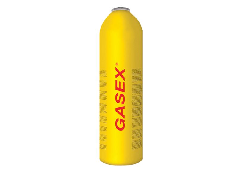 Monument 434R Gasex UN2037 Gás, 450g