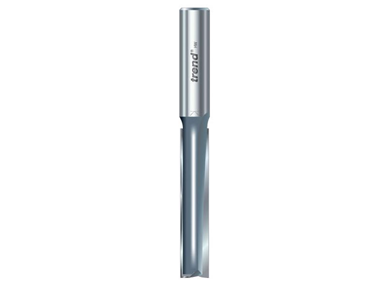 Trend 3/75 x 1/2 TCT Δίλεπτη Λαμαρίνα για Κούφωση Κλειδαριάς, 12 x 63mm
