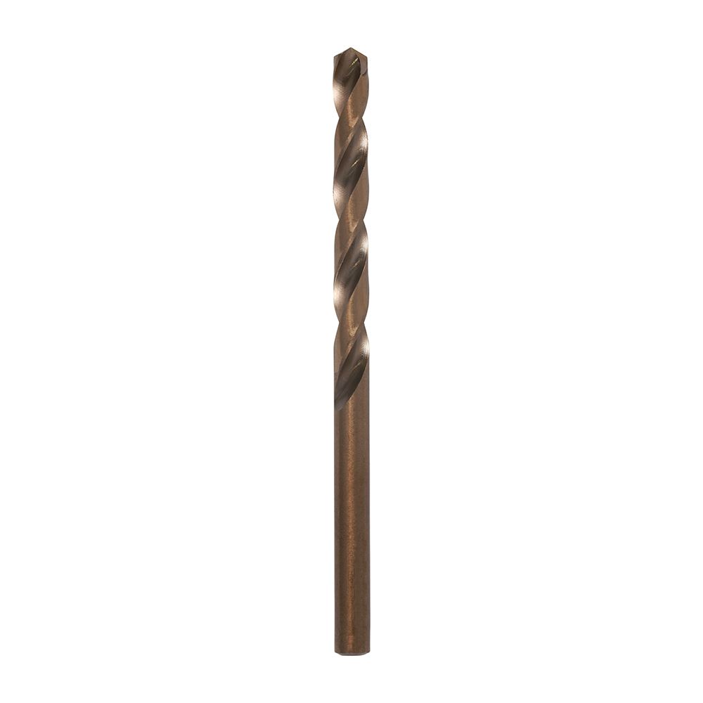 Timco - Foret métal HSS cobalt M35, 5.0mm