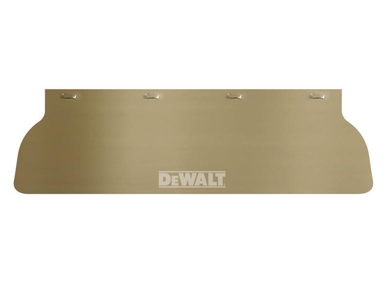DEWALT Αντικαταστατη Λεπιδα Σκίμμε, Ανοξείδωτο Ατσάλι, 14in