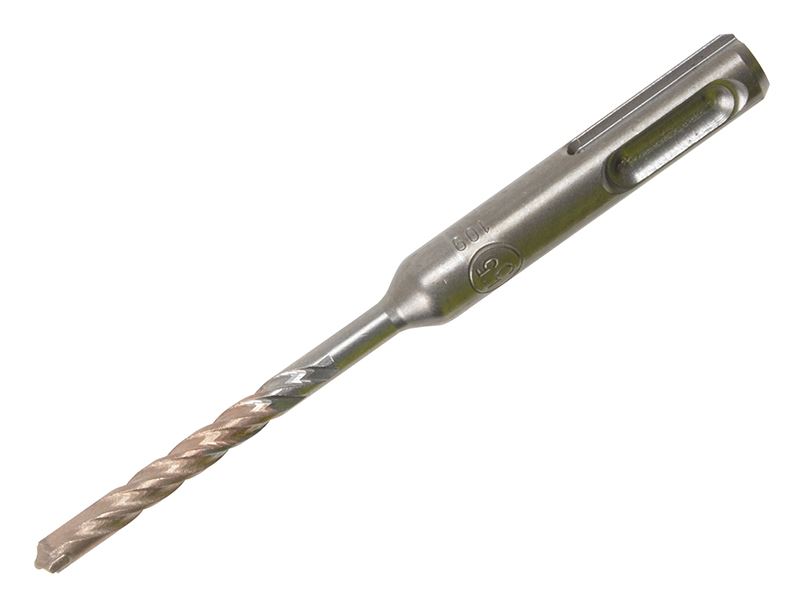Mèche SDS Plus EXTREME 2® DEWALT 5,5 x 110mm