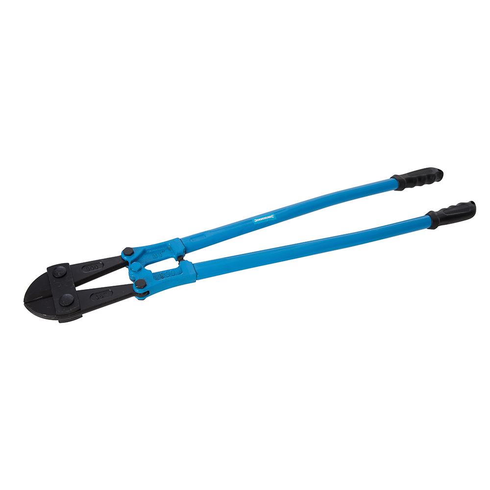 Silverline Bolt Cutters 900mm with 12mm Jaw