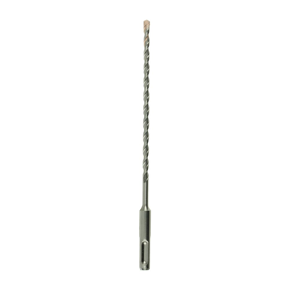 Timco Broca Profesional SDS Plus, 5.5 x 210mm, Punta de Carburo