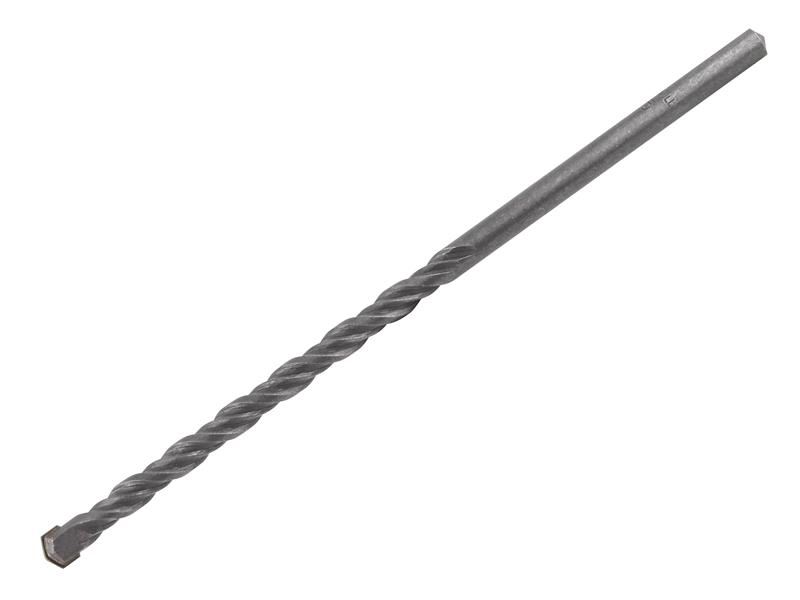 Faithfull Standard Masonry Drill Bit 6.5mm x 150mm