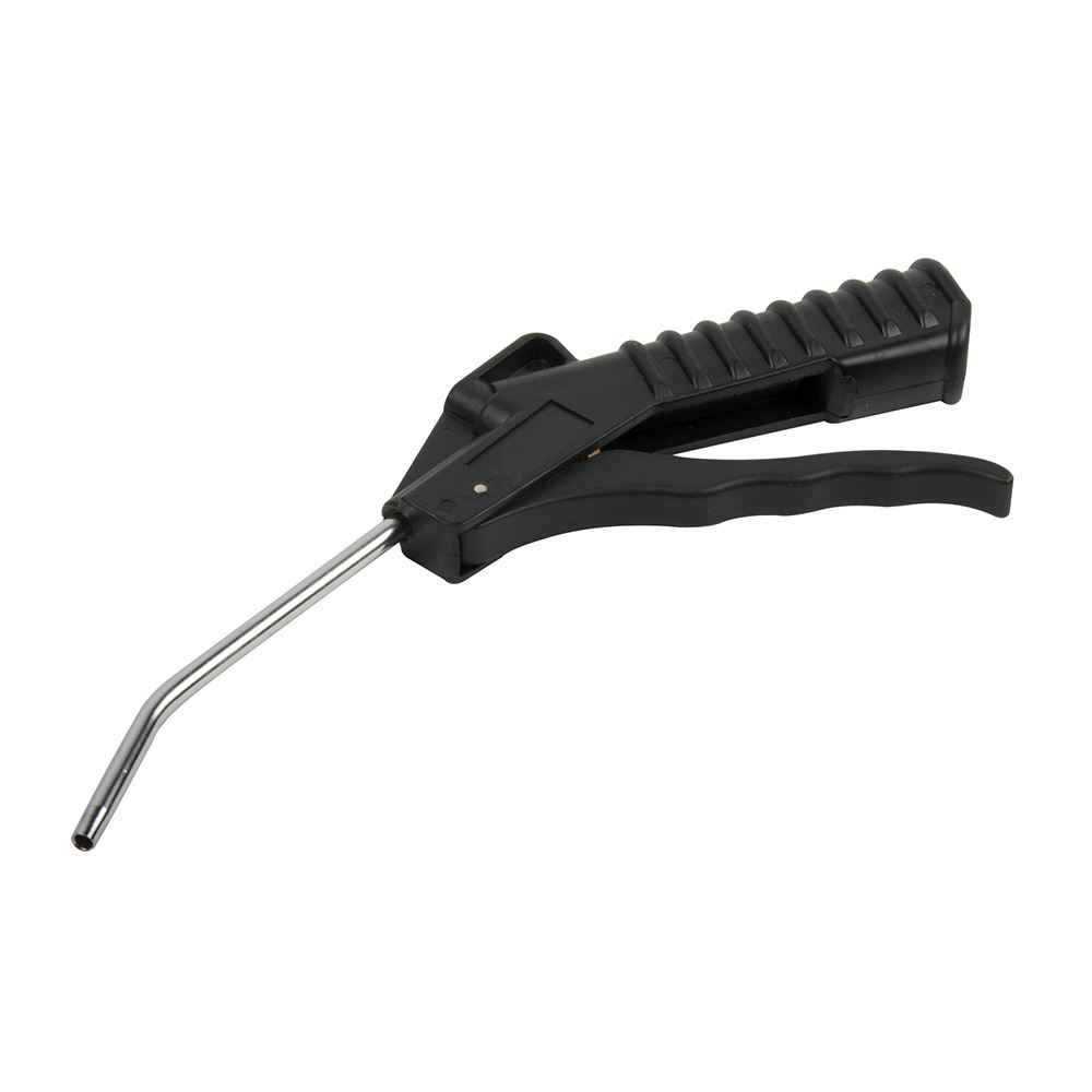 Silverline Air Blow Gun with 1/4″ BSP Connection