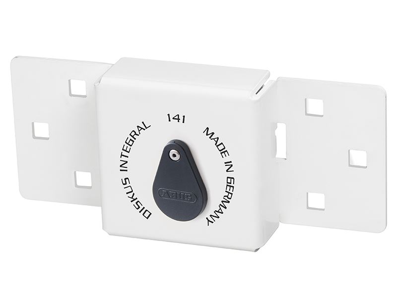 ABUS 141/200 Diskus® Integraal Vanslot met 23/70mm Hangslot