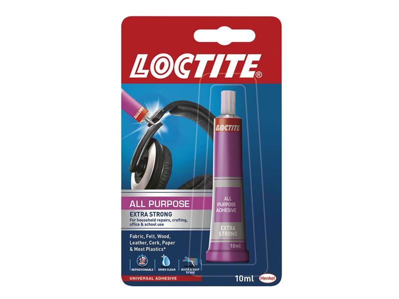 Loctite All-Purpose Extra Sterke Lijm 20ml Tube