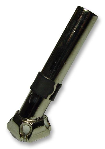 ANTEX Punta de Desoldar SMD PLCC20, Tipo V, Estilo C