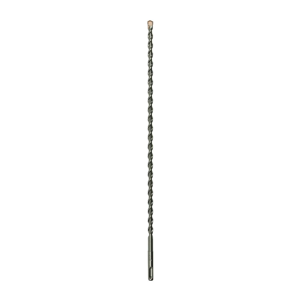 Timco Professional SDS 플러스 해머 드릴 비트, 10.0 x 450mm