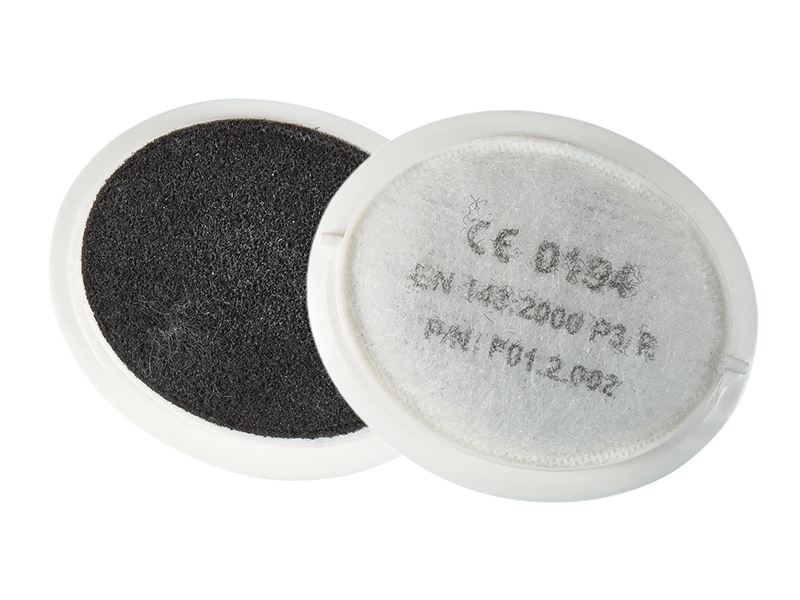 Trend AIR STEALTH P3(R) Nuisance Odour Filters (Pack of 2)