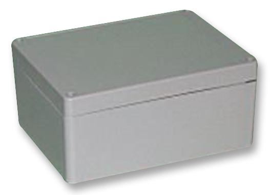MULTICOMP PRO - IP65 ABS-Gehäuse, 75x126x166mm