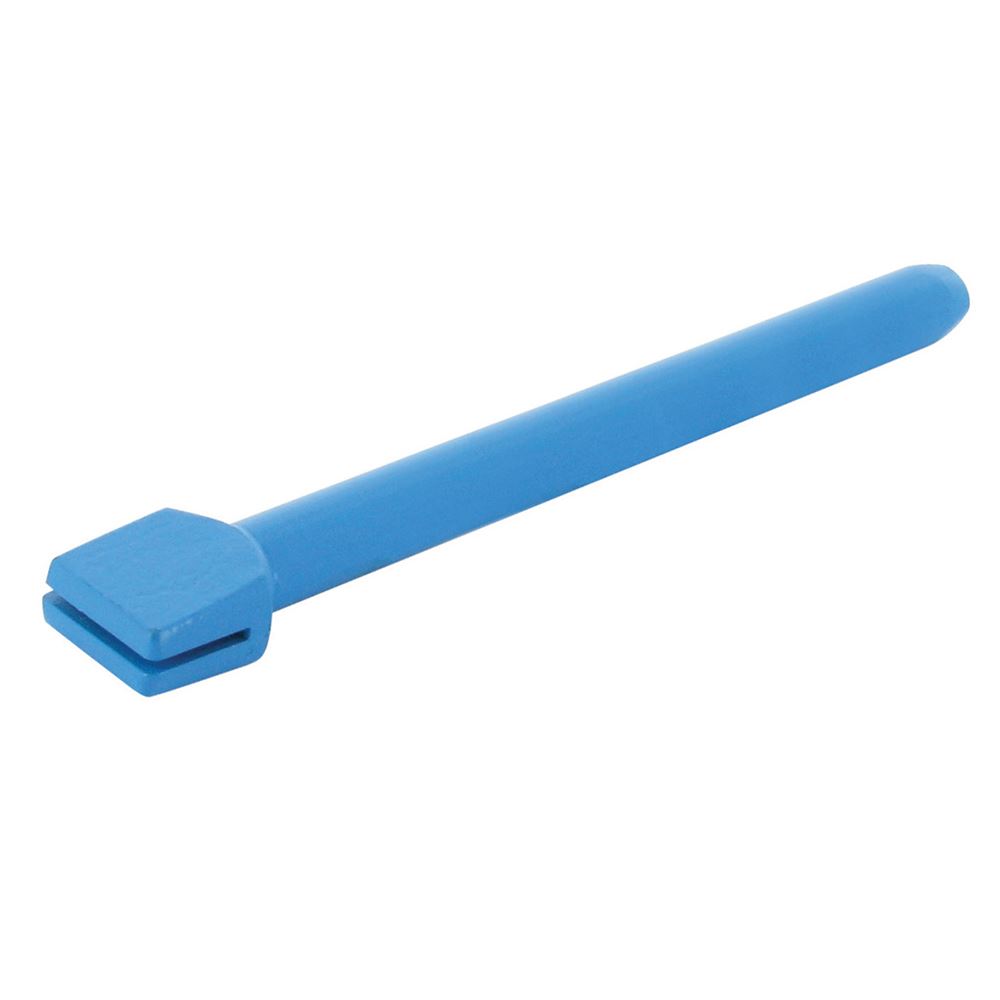 Silverline Scutch Chisel, 25mm x 200mm, Forged Steel
