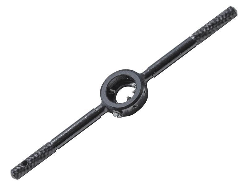 Faithfull - Gabhdóir Die Stoc, 25.4mm, Cóta Púdair