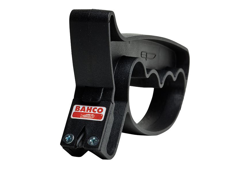 Bahco Insulation Saw Sharpener with Tungsten Carbide Blades